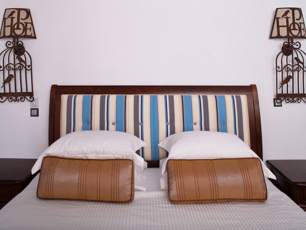 Miland Suites Adamantas  Ngoại thất bức ảnh