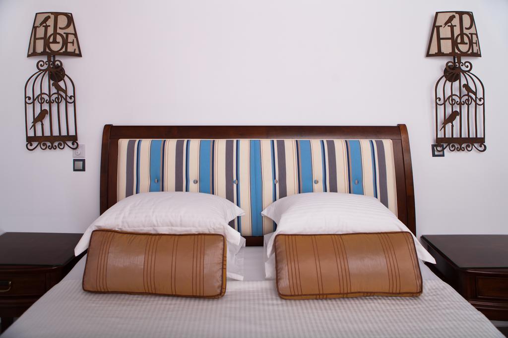 Miland Suites Adamantas  Ngoại thất bức ảnh